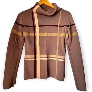 Brown Sweater